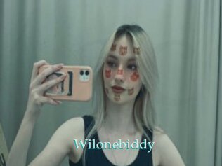 Wilonebiddy