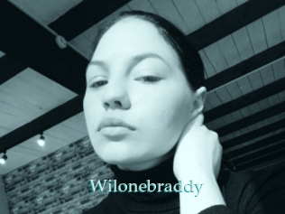 Wilonebraddy