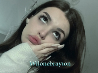Wilonebrayton