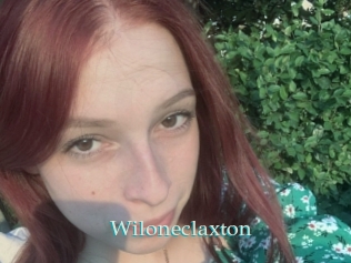 Wiloneclaxton
