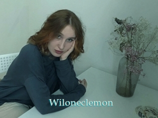 Wiloneclemon