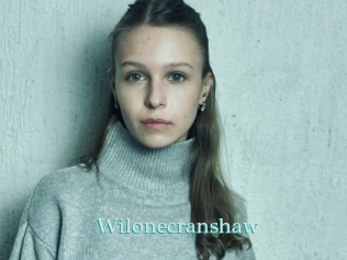 Wilonecranshaw