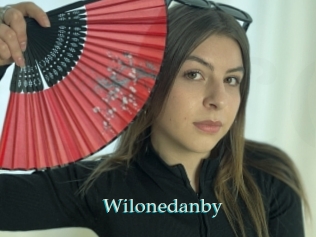 Wilonedanby