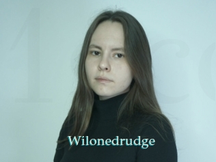 Wilonedrudge