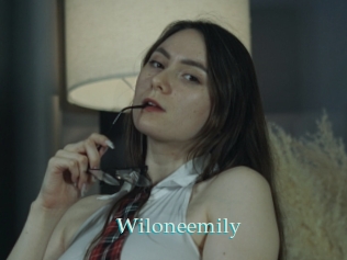 wiloneemily 1 grosse cochonne