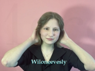 Wiloneevesly
