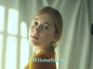 Wilonefinch