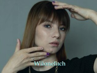 Wilonefitch