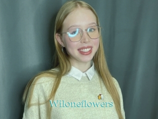 Wiloneflowers