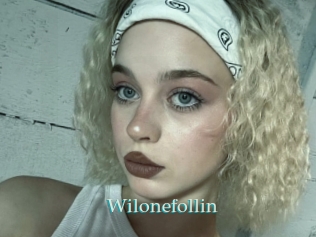 Wilonefollin
