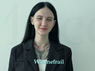 Wilonefrail