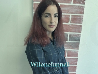 Wilonefunnell