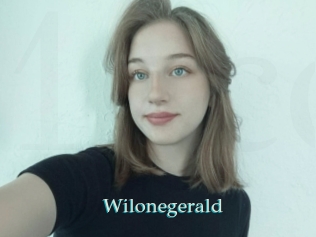 Wilonegerald