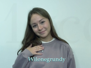 Wilonegrundy