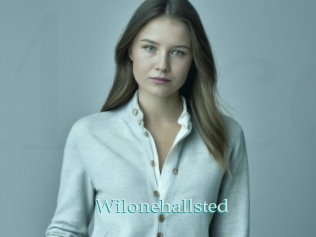Wilonehallsted