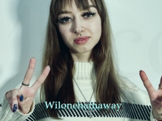 Wilonehathaway