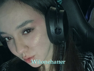 Wilonehatter