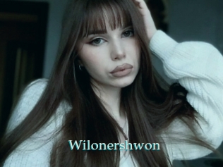 wilonershwon 1 grosse cochonne