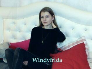Windyfrida