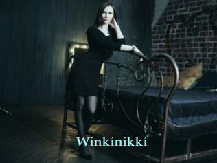 Winkinikki