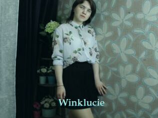Winklucie