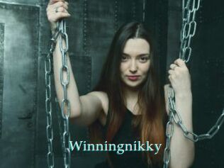 Winningnikky