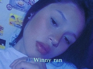 Winny_ran