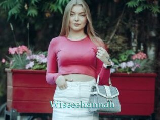 Wiseeehannah