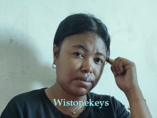 Wistonekeys
