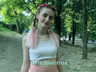 witchsabrina 1 grosse cochonne