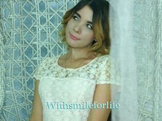 Withsmileforlife