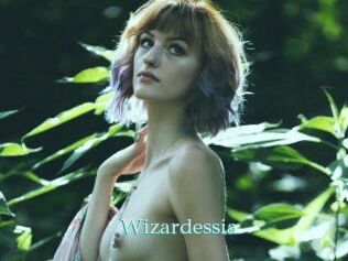 Wizardessia