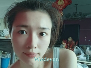 Wodeyan