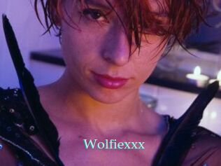Wolfiexxx
