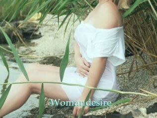 Womandesire