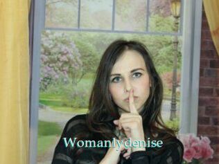 Womanlydenise