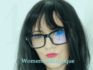 Womenmaskunique