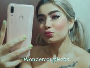 Wondercouplexxx