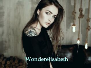 Wonderelisabeth