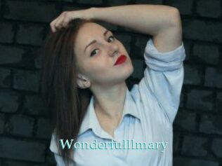 Wonderfulllmary