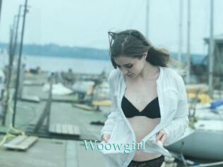 Woowgirl
