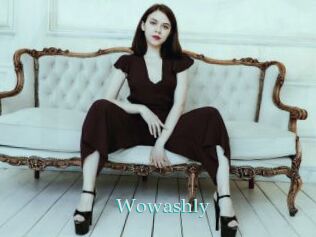 Wowashly