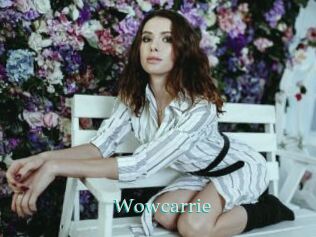 Wowcarrie