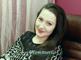 Wowmeril