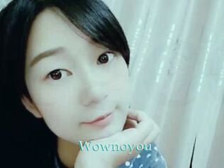 Wownoyou