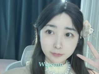 Wqiomn