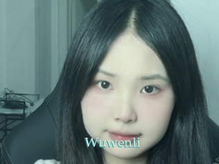 Wuwenli