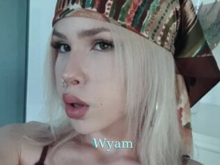 Wyam