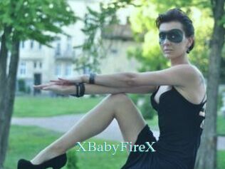 XBabyFireX