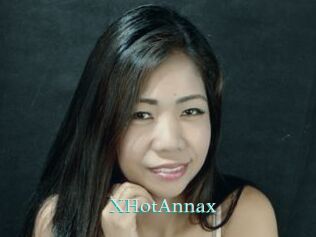 XHotAnnax